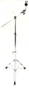 Pearl BC1030 Asta Piatto Giraffa
