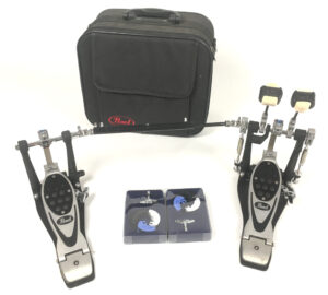 Pearl Eliminator P2002B Doppio Pedale