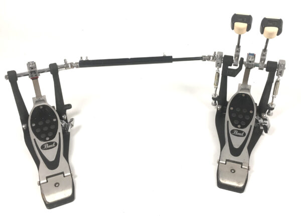 Pearl Eliminator P2002B Doppio Pedale