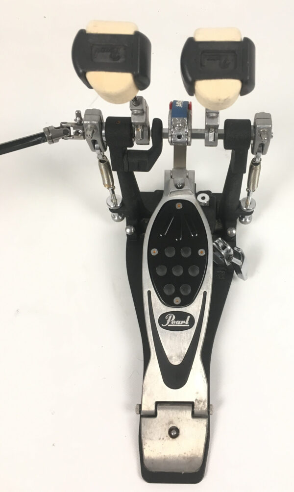 Pearl Eliminator P2002B Doppio Pedale