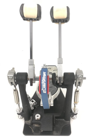 Pearl Eliminator P2002B Doppio Pedale