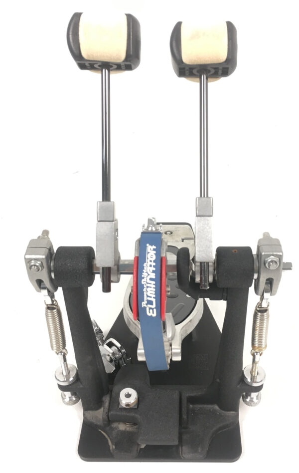 Pearl Eliminator P2002B Doppio Pedale