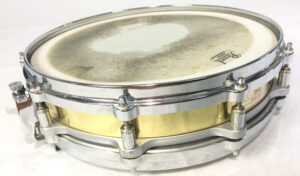 Pearl FREE FLOATING BRASS 14 x 3,5