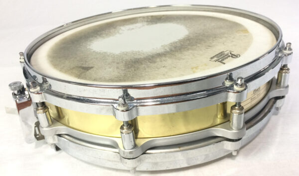 Pearl FREE FLOATING BRASS 14 x 3,5