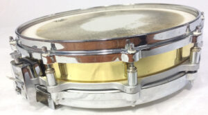 Pearl FREE FLOATING BRASS 14 x 3,5