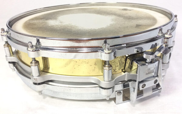 Pearl FREE FLOATING BRASS 14 x 3,5
