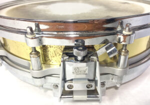 Pearl FREE FLOATING BRASS 14 x 3,5