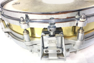 Pearl FREE FLOATING BRASS 14 x 3,5