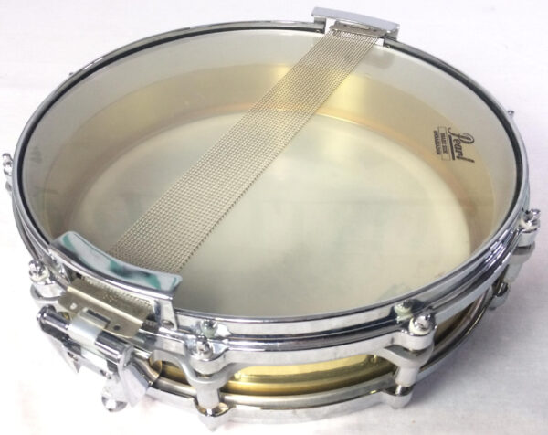 Pearl FREE FLOATING BRASS 14 x 3,5