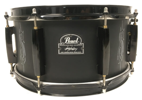 Pearl JJ1365 Joey Jordison Signature 13 X 6,5