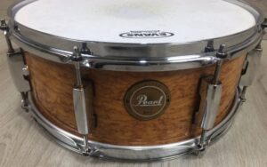 PEARL MPSL 1455S/C Artisan limited edition 14 X 5,5