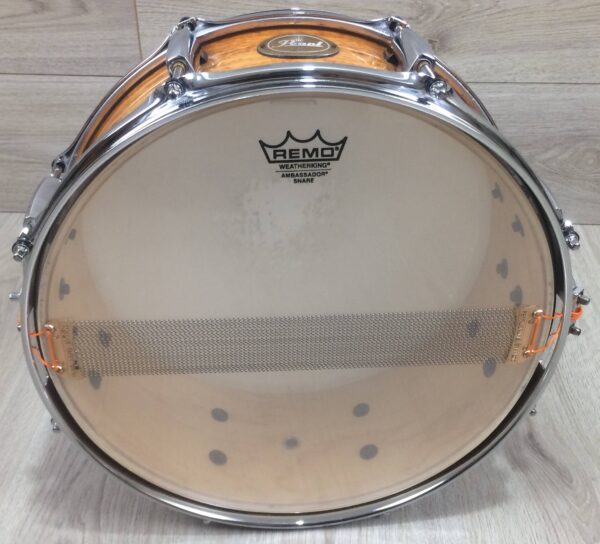 PEARL MPSL 1455S/C Artisan limited edition 14 X 5,5