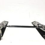 Pearl P122-TW Doppio Pedale
