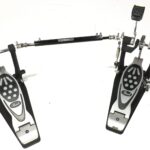 Pearl P122-TW Doppio Pedale