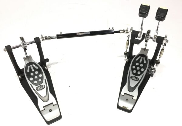 Pearl P122-TW Doppio Pedale