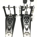 Pearl P122-TW Doppio Pedale