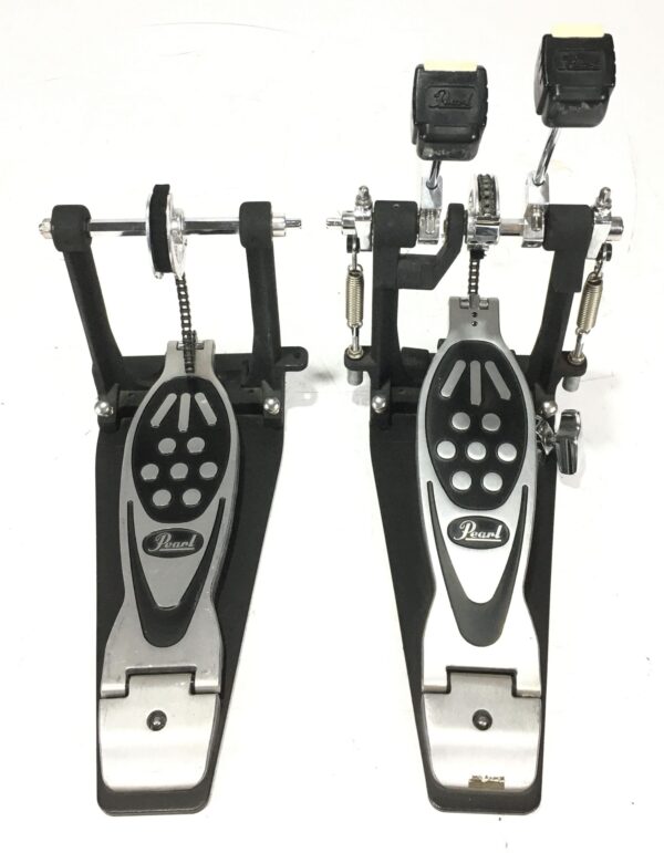 Pearl P122-TW Doppio Pedale