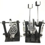 Pearl P122-TW Doppio Pedale