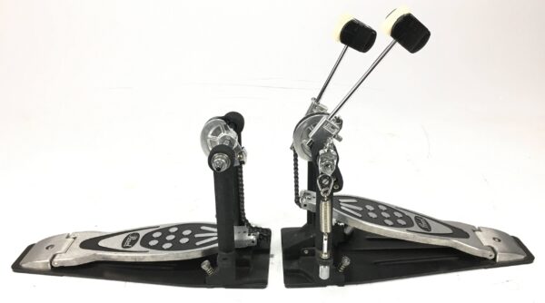 Pearl P122-TW Doppio Pedale