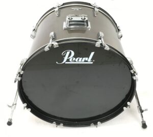 Pearl Roadshow Bronze Metallic cassa 22 X 16