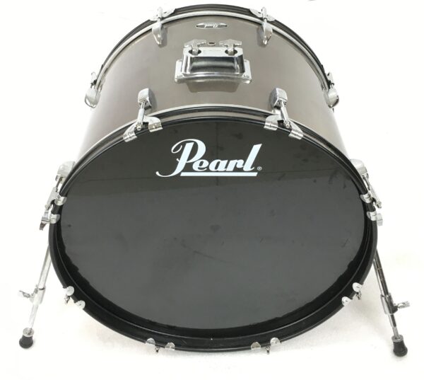 Pearl Roadshow Bronze Metallic cassa 22 X 16