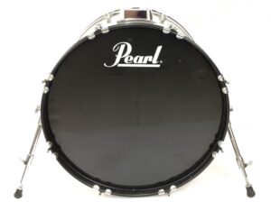 Pearl Roadshow Bronze Metallic cassa 22 X 16