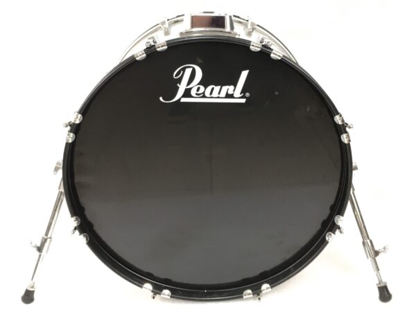 Pearl Roadshow Bronze Metallic cassa 22 X 16