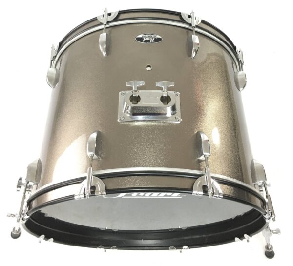 Pearl Roadshow Bronze Metallic cassa 22 X 16