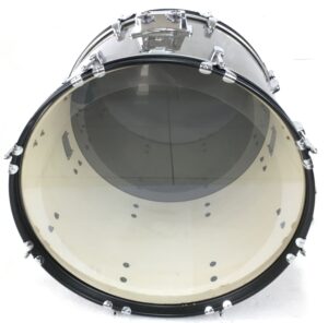 Pearl Roadshow Bronze Metallic cassa 22 X 16