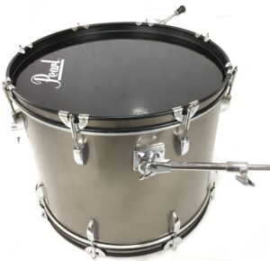 Pearl Roadshow Bronze Metallic cassa 22 X 16