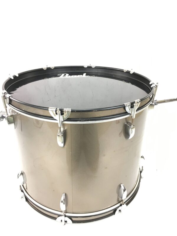 Pearl Roadshow Bronze Metallic cassa 22 X 16