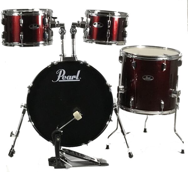 Pearl Roadshow RS-505C/C 91 Red Wine