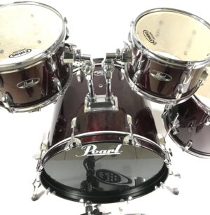 Pearl Roadshow RS-505C/C 91 Red Wine