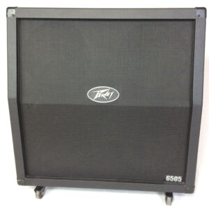 Peavey 6505 4 X 12 Made in USA