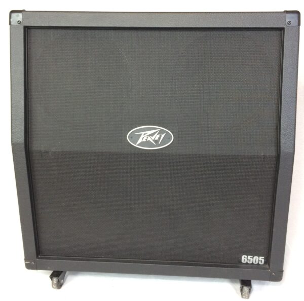 Peavey 6505 4 X 12 Made in USA