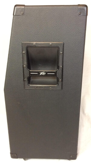 Peavey 6505 4 X 12 Made in USA