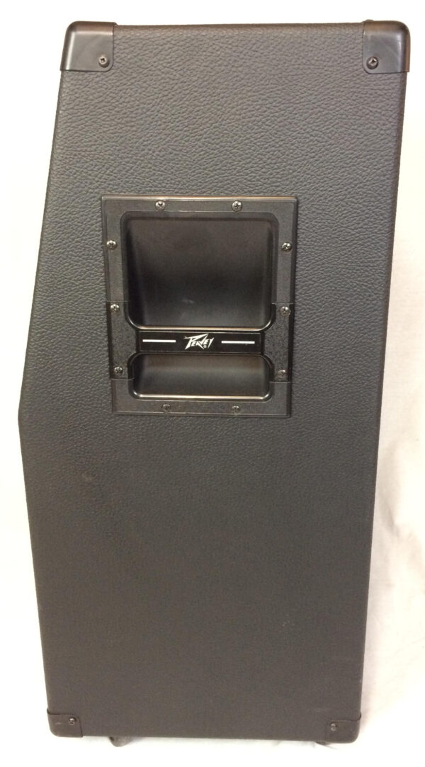 Peavey 6505 4 X 12 Made in USA