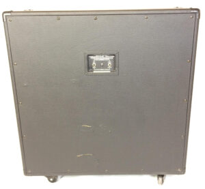Peavey 6505 4 X 12 Made in USA