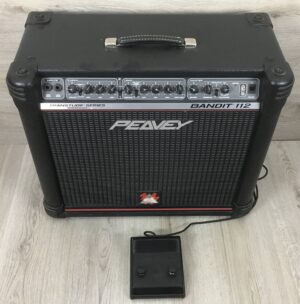 Peavey Bandit 112