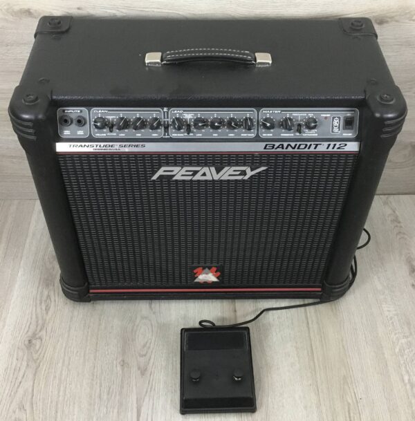 Peavey Bandit 112