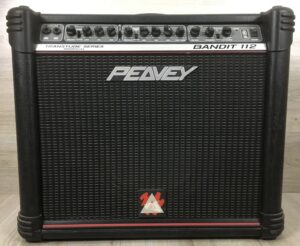 Peavey Bandit 112