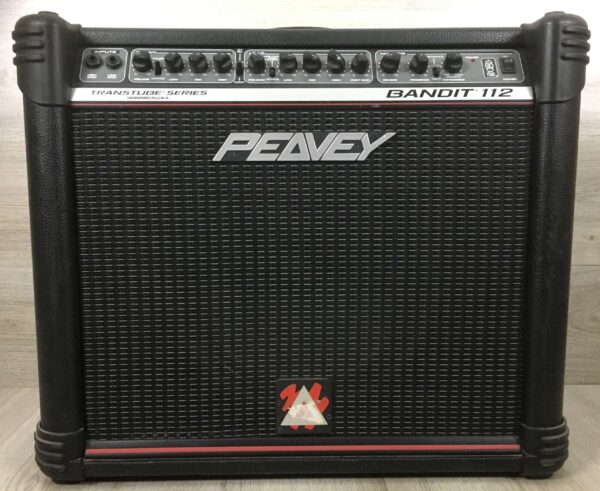 Peavey Bandit 112