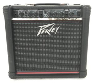Peavey Blazer 158