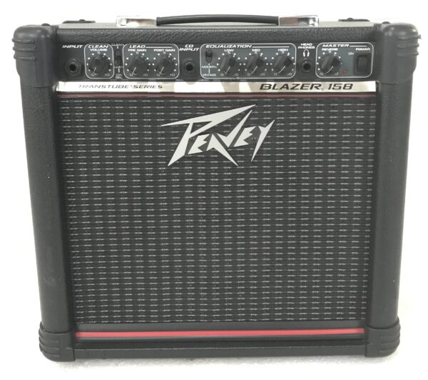 Peavey Blazer 158