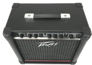 Peavey Blazer 158