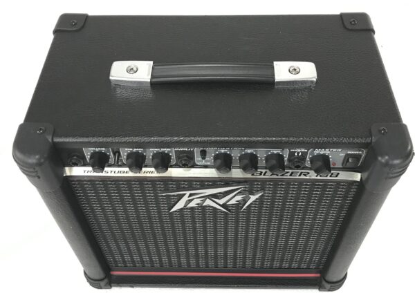 Peavey Blazer 158