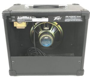 Peavey Blazer 158