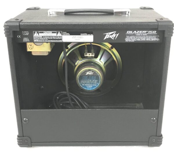 Peavey Blazer 158