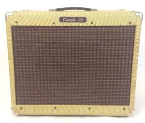 Peavey Classic 30 Made in USA