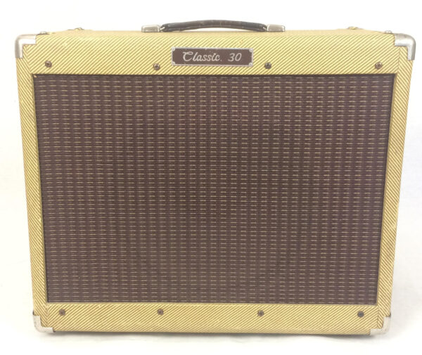Peavey Classic 30 Made in USA